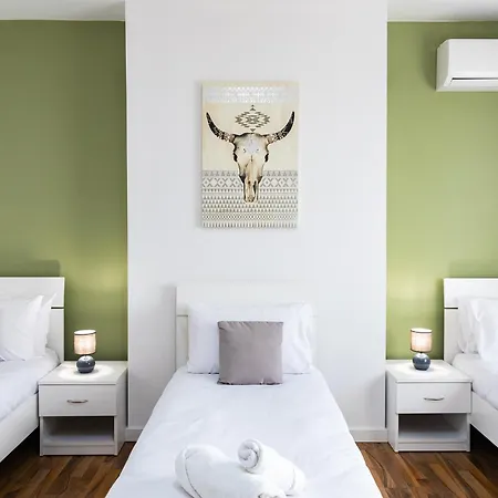 In St Julian's With Private Pool By Arco Collection וילה