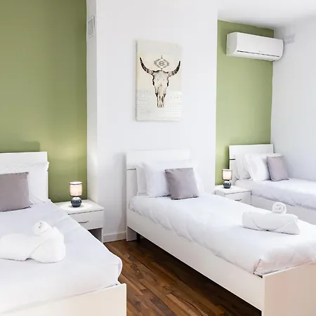 In St Julian's With Private Pool By Arco Collection וילה