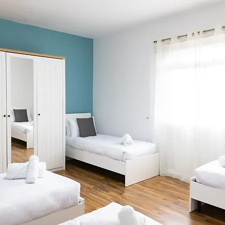 וילה In St Julian's With Private Pool By Arco Collection