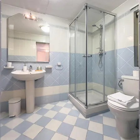 In St Julian's With Private Pool By Arco Collection Villa Saint Julian's