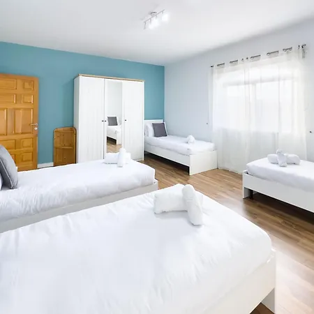 In St Julian's With Private Pool By Arco Collection