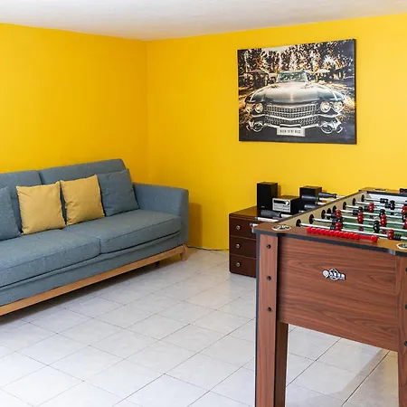 In St Julian's With Private Pool By Arco Collection Villa Saint Julian's