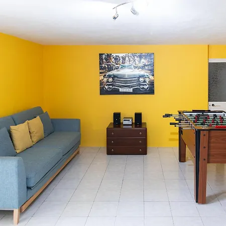 In St Julian's With Private Pool By Arco Collection