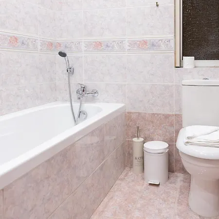 In St Julian's With Private Pool By Arco Collection