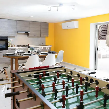 In St Julian's With Private Pool By Arco Collection Villa Saint Julian's