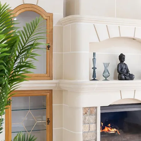 In St Julian's With Private Pool By Arco Collection וילה Saint Julian's