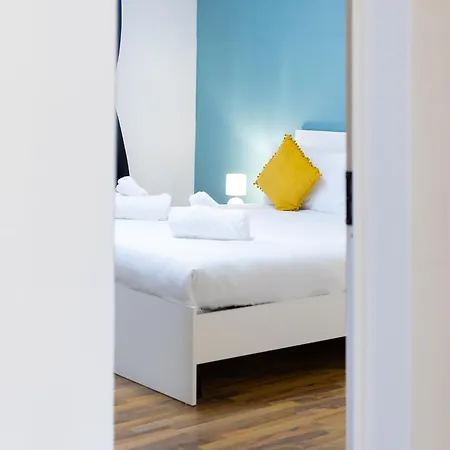 In St Julian's With Private Pool By Arco Collection וילה Saint Julian's