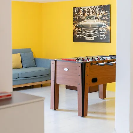 ヴィラ In St Julian's With Private Pool By Arcobnb *
