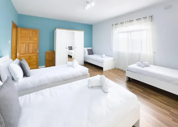 In St Julian's With Private Pool By Arco Collection