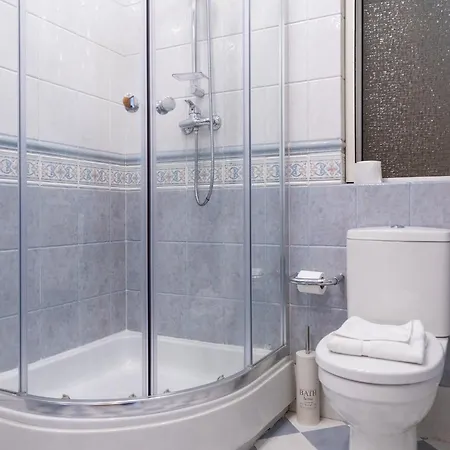 In St Julian's With Private Pool By Arcobnb Villa Saint Julian's