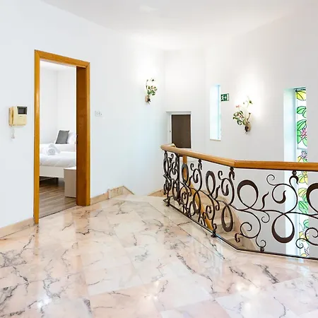 In St Julian's With Private Pool By Arcobnb Villa