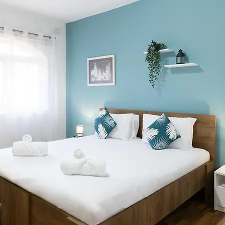 In St Julian's With Private Pool By Arcobnb Villa *