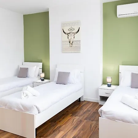 In St Julian's With Private Pool By Arco Collection * Saint Julian's