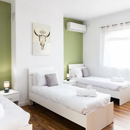 In St Julian's With Private Pool By Arcobnb Villa Saint Julian's