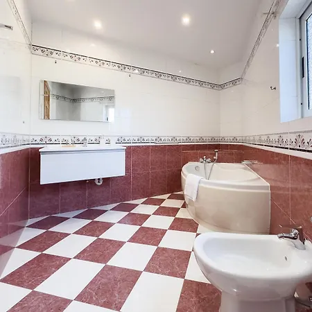 ヴィラ In St Julian's With Private Pool By Arco Collection *