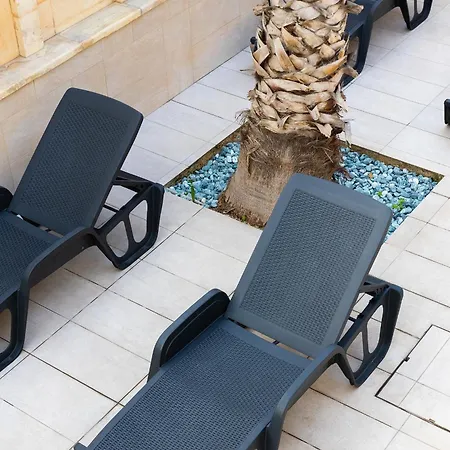 In St Julian's With Private Pool By Arco Collection