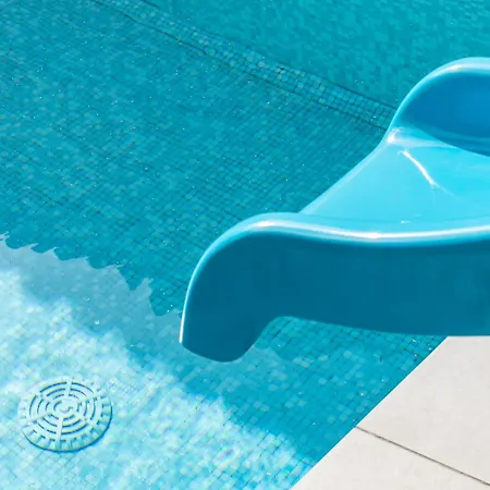 In St Julian's With Private Pool By Arcobnb