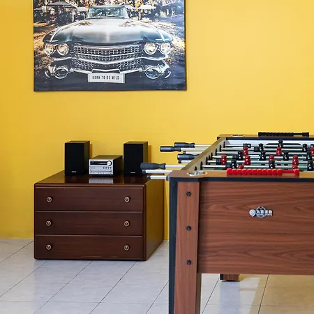 In St Julian's With Private Pool By Arco Collection ヴィラ *