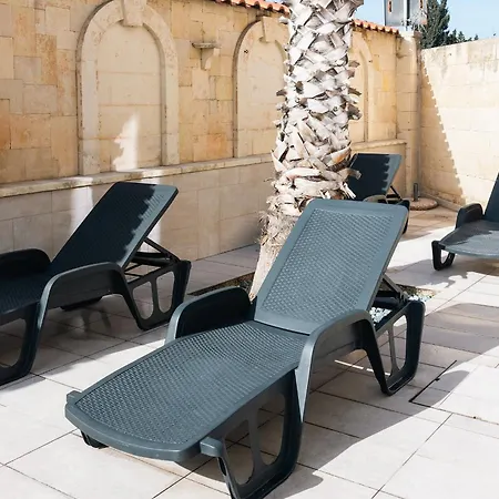 Villa In St Julian's With Private Pool By Arcobnb