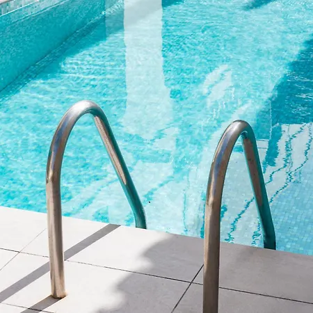别墅 In St Julian's With Private Pool By Arcobnb Saint Julian's