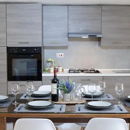 In St Julian's With Private Pool By Arcobnb Villa *