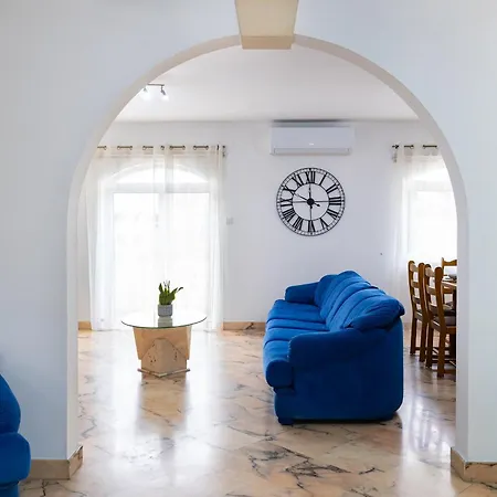 In St Julian's With Private Pool By Arcobnb *
