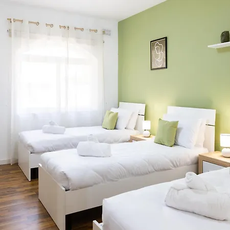 ヴィラ In St Julian's With Private Pool By Arco Collection Saint Julian's