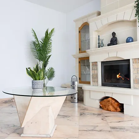 In St Julian's With Private Pool By Arcobnb Saint Julian's