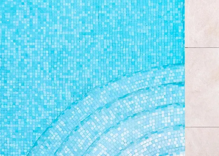 Вилла In St Julian's With Private Pool By Arco Collection Сент Джулианс