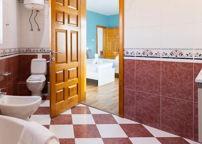 In St Julian's With Private Pool By Arco Collection Вилла Сент Джулианс