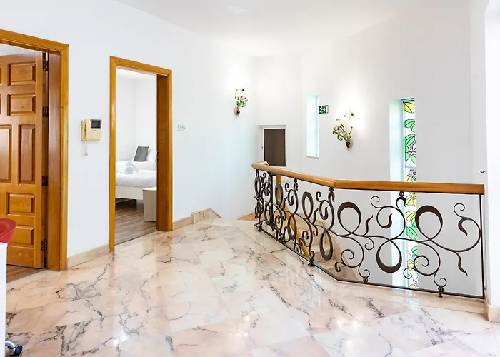 In St Julian's With Private Pool By Arco Collection Вилла