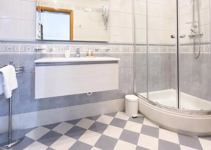 In St Julian's With Private Pool By Arco Collection * Сент Джулианс