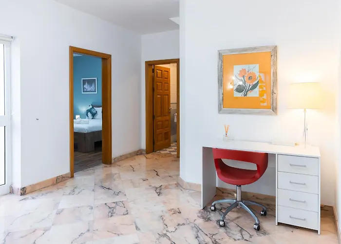 In St Julian's With Private Pool By Arco Collection * Сент Джулианс