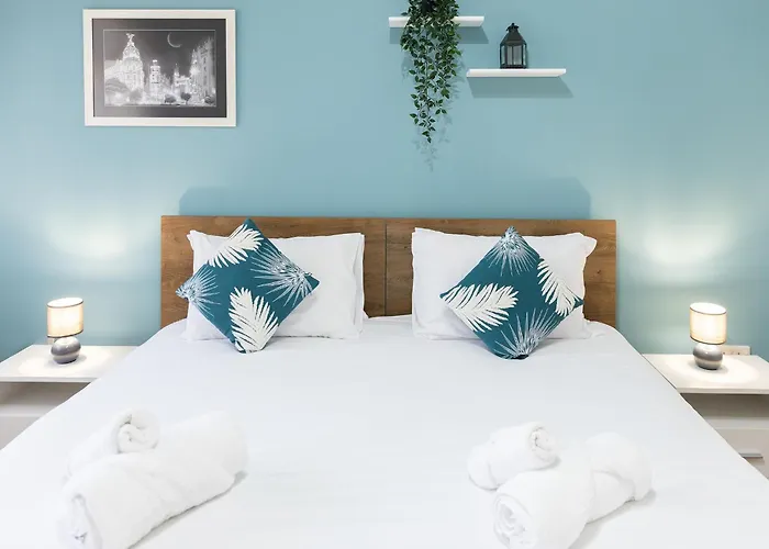 In St Julian's With Private Pool By Arco Collection