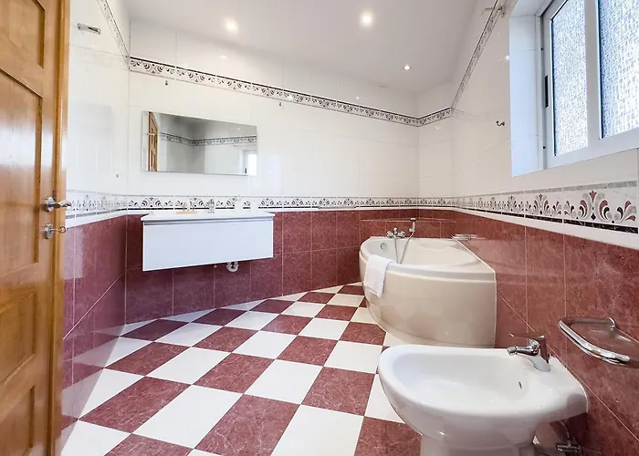 Вилла In St Julian's With Private Pool By Arco Collection *