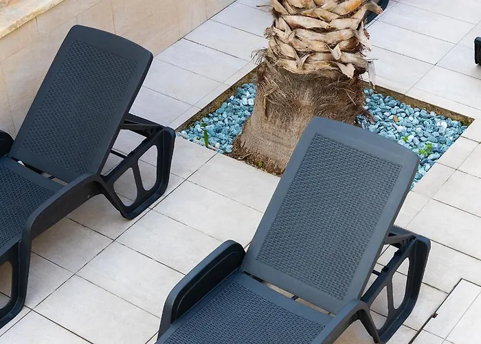 In St Julian's With Private Pool By Arco Collection