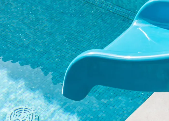 In St Julian's With Private Pool By Arco Collection