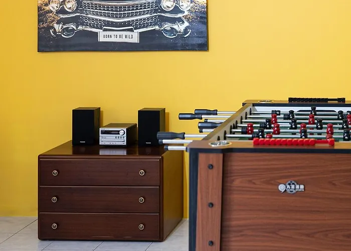 In St Julian's With Private Pool By Arco Collection Вилла *