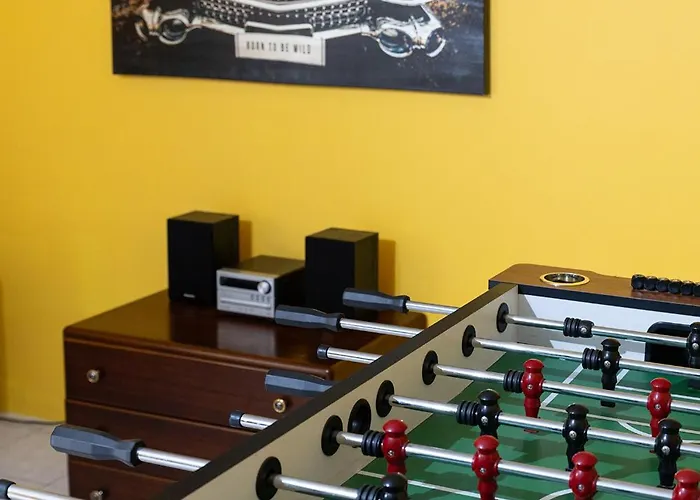 In St Julian's With Private Pool By Arco Collection * Сент Джулианс