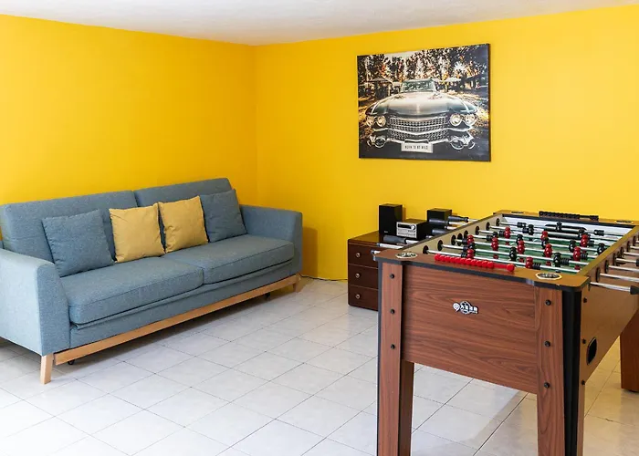 In St Julian's With Private Pool By Arco Collection Вилла Сент Джулианс