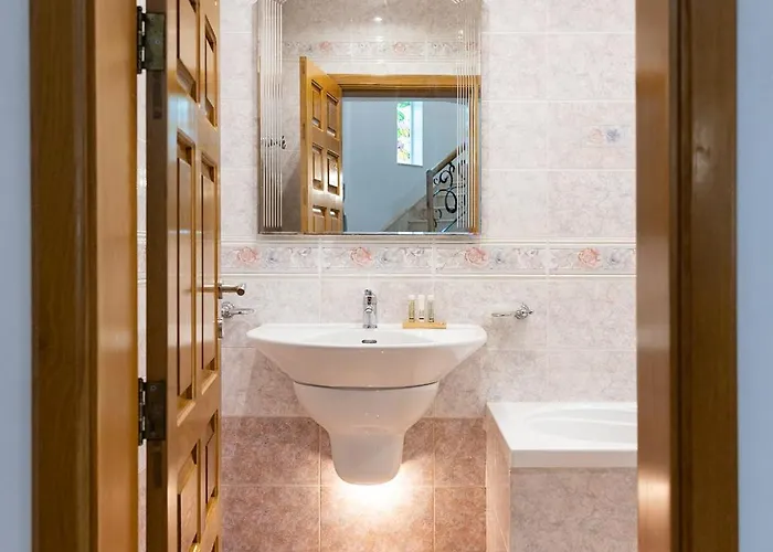 In St Julian's With Private Pool By Arco Collection Сент Джулианс