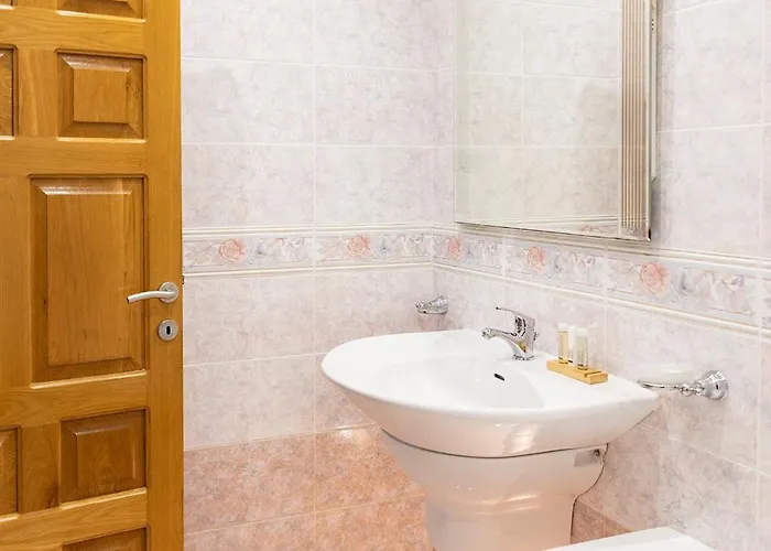 Вилла In St Julian's With Private Pool By Arco Collection Сент Джулианс