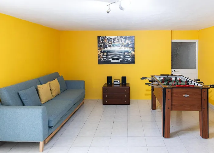 In St Julian's With Private Pool By Arco Collection