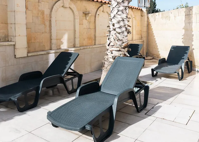 Вилла In St Julian's With Private Pool By Arco Collection