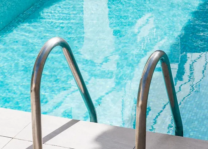 Вилла In St Julian's With Private Pool By Arco Collection Сент Джулианс