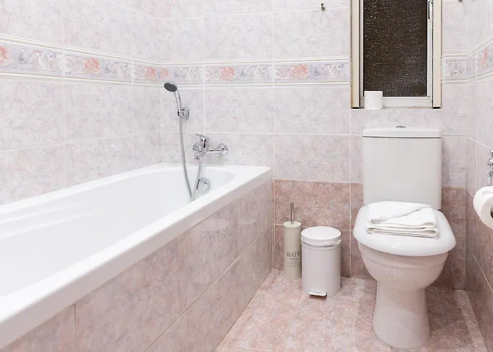 In St Julian's With Private Pool By Arco Collection