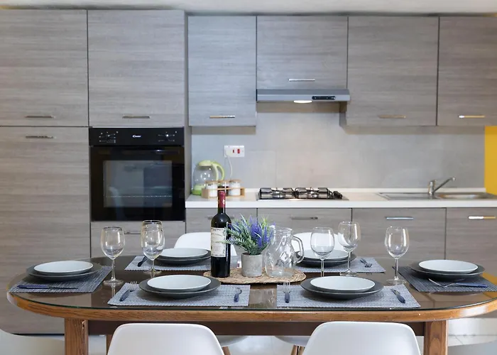 In St Julian's With Private Pool By Arco Collection Вилла *