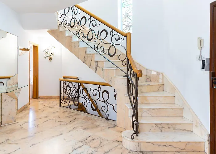 In St Julian's With Private Pool By Arco Collection Сент Джулианс