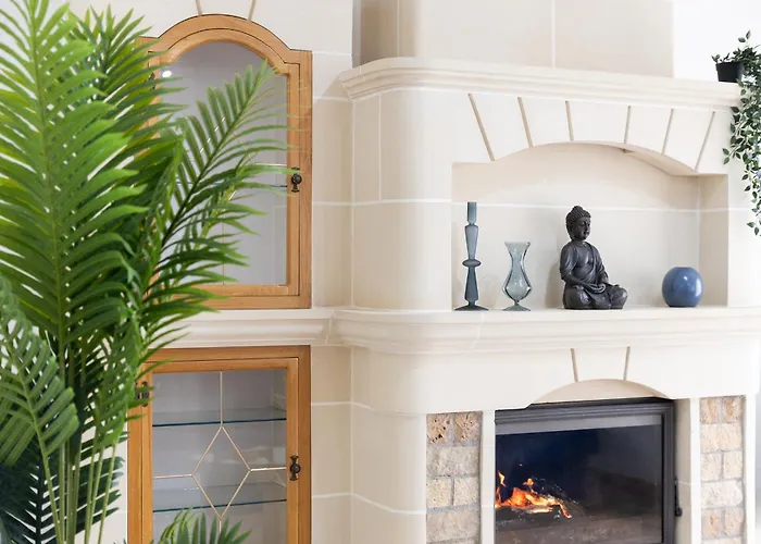 In St Julian's With Private Pool By Arco Collection Вилла Сент Джулианс