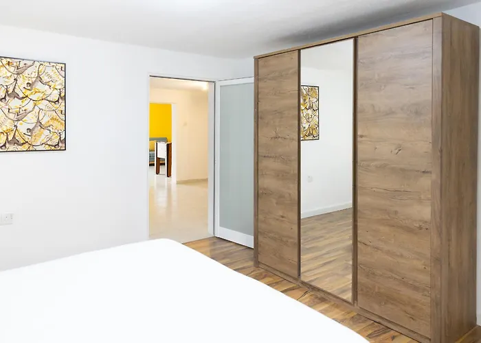 In St Julian's With Private Pool By Arco Collection